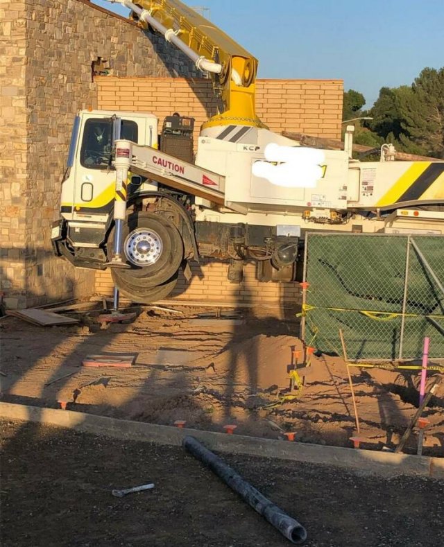 They Don't Care About Safety (40 pics)