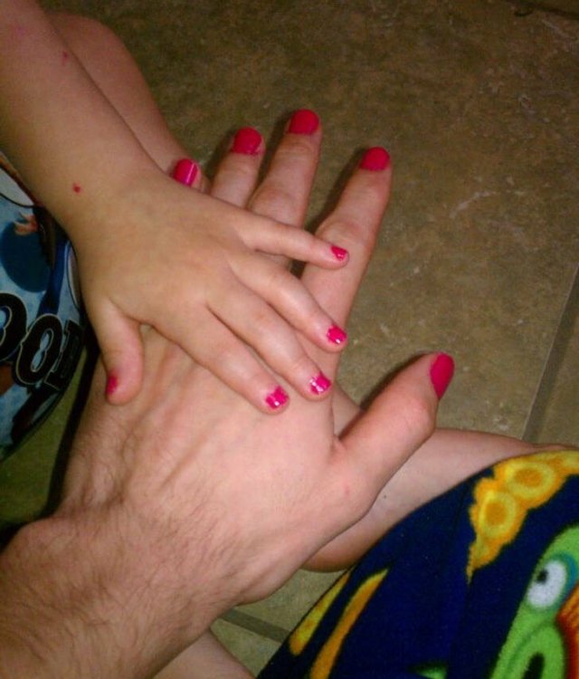 Single Dads Stories (15 pics)