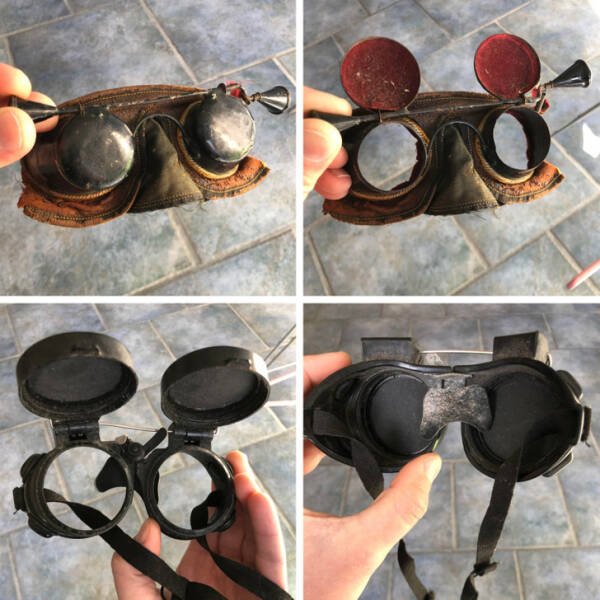 Interesting Finds (36 pics)