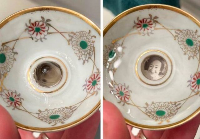 Unusual Finds (18 pics)
