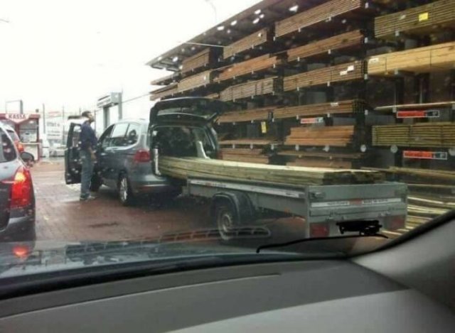 They Don't Thinks About Safety (38 pics)