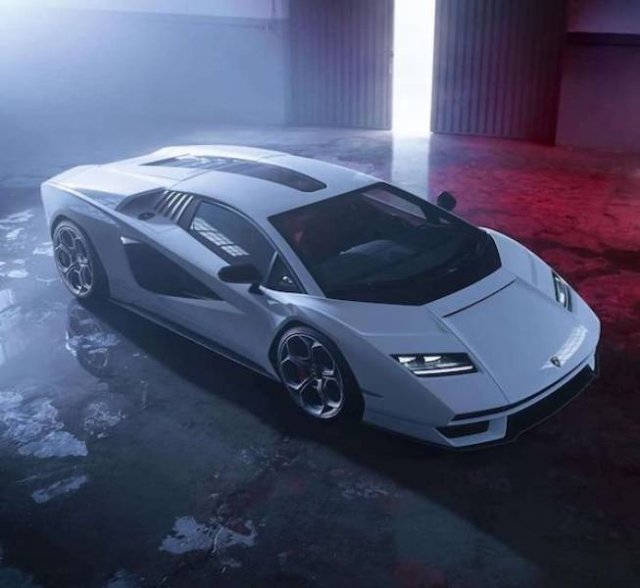 Amazing Cars (36 pics)