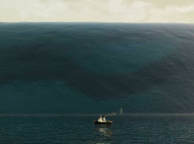 Very Big Things (44 pics)