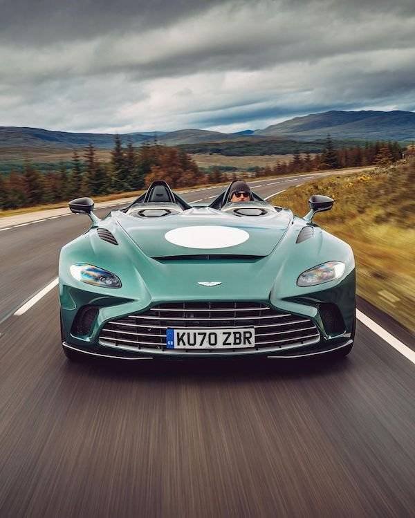 Amazing Cars (36 pics)