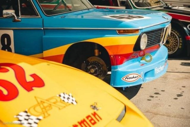 Amazing Cars (36 pics)