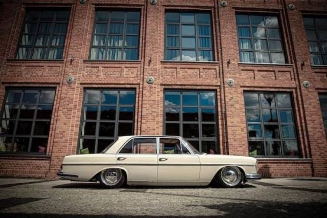 Amazing Cars (36 pics)