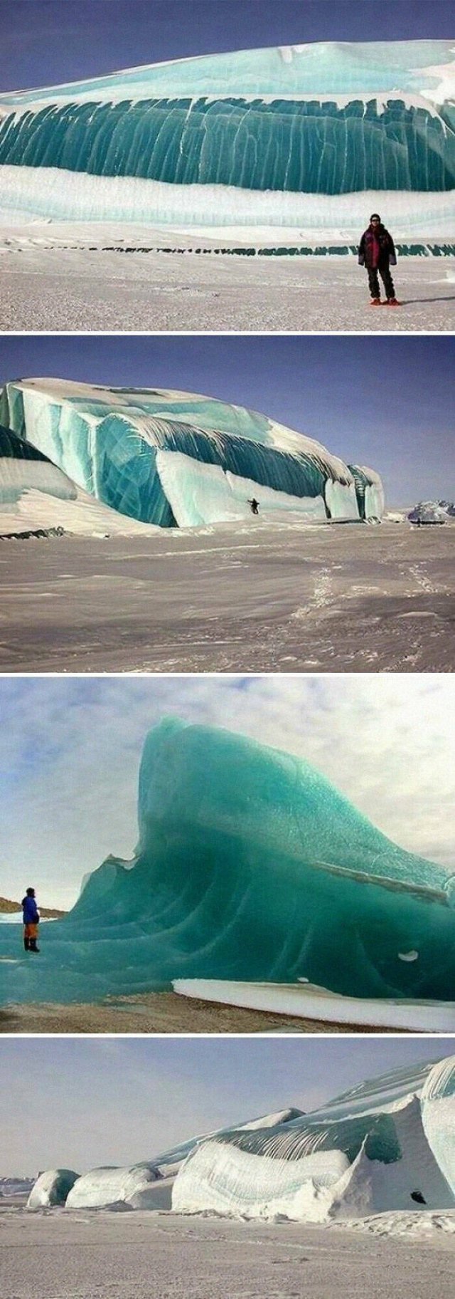 Very Big Things (44 pics)