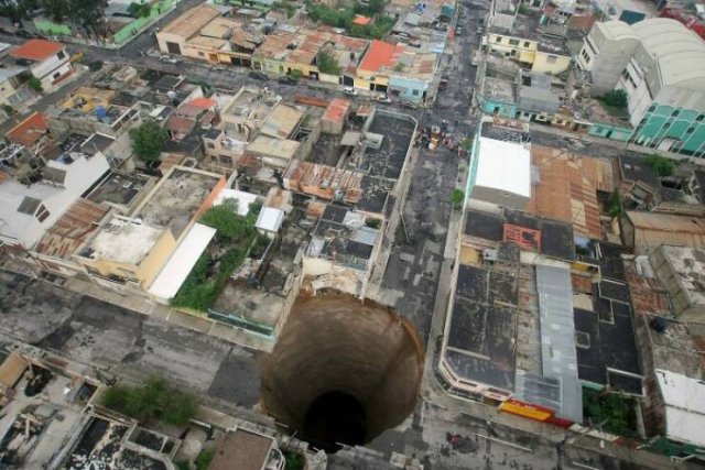 Very Big Things (44 pics)