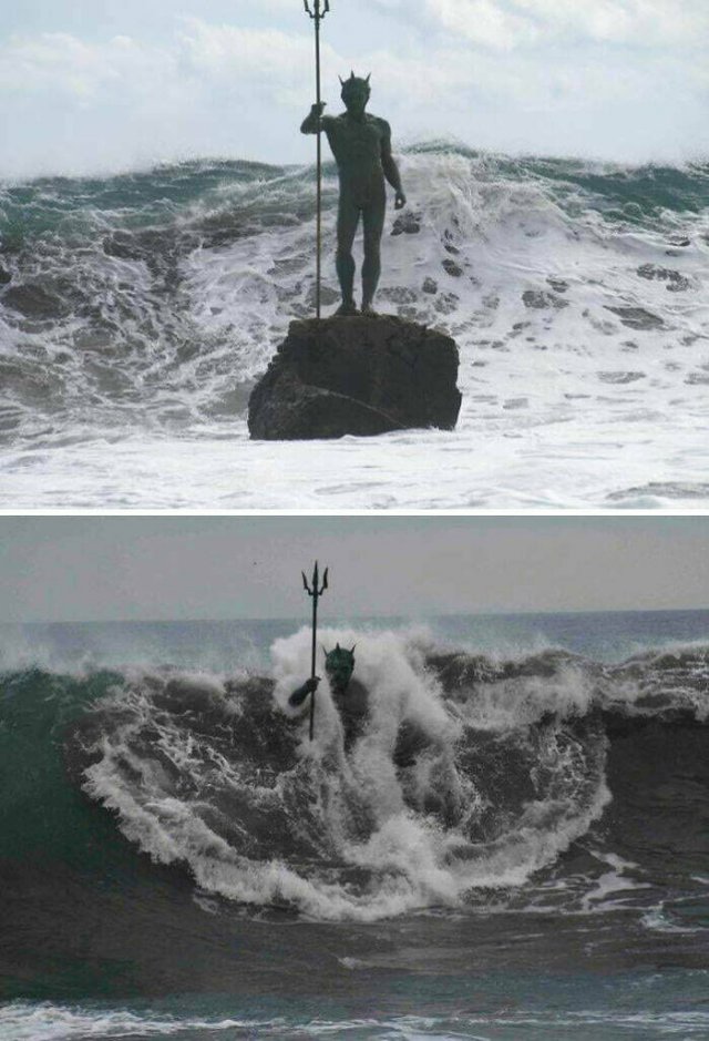 Very Big Things (44 pics)