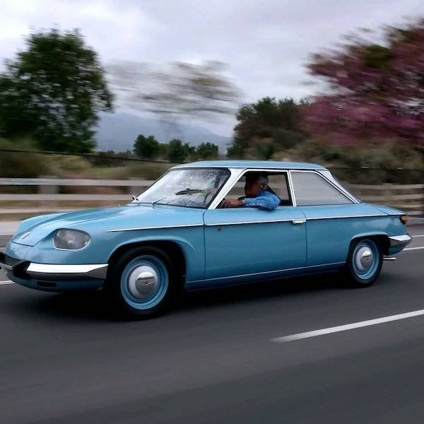 Amazing Cars (36 pics)