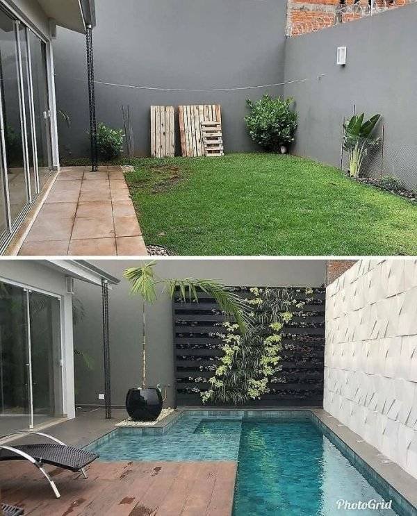 Awesome Home Renovations (30 pics)