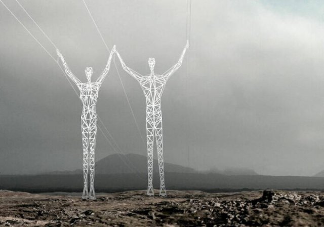 Very Big Things (44 pics)