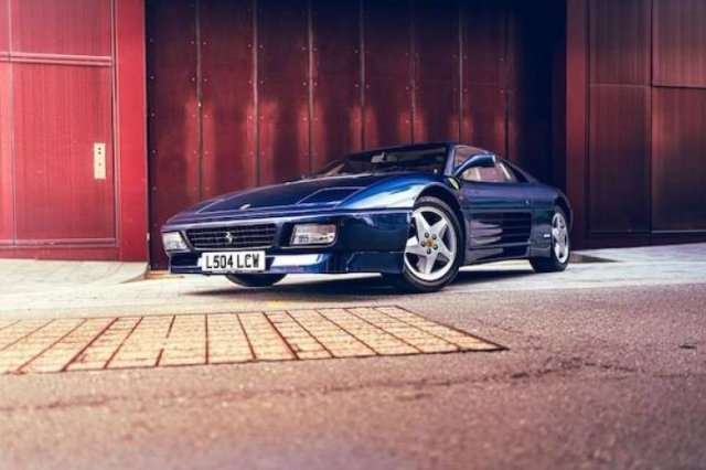 Amazing Cars (36 pics)