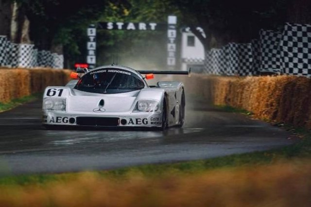 Amazing Cars (36 pics)