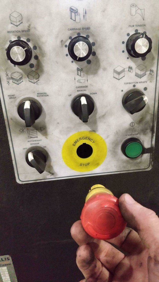 They Don't Thinks About Safety (38 pics)