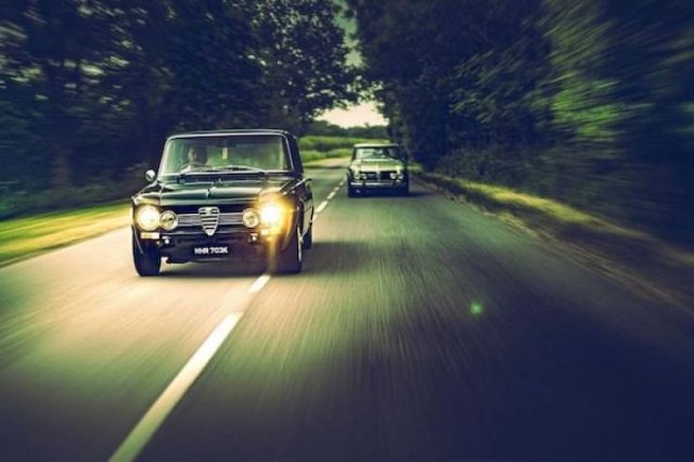 Amazing Cars (36 pics)