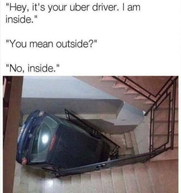 Funny Memes (44 pics)