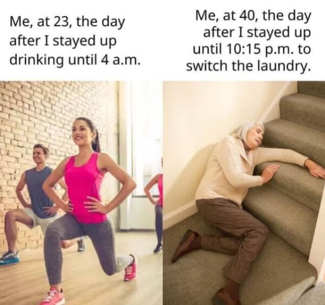 Funny Memes (44 pics)