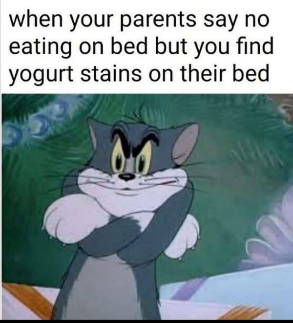 Funny Memes (44 pics)