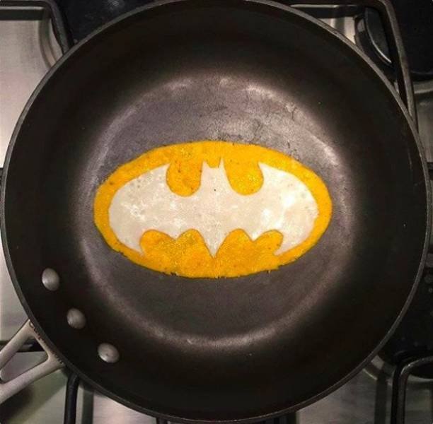 Unusual Food (33 pics)