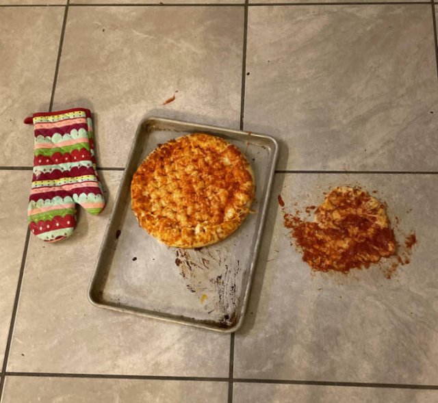 Bad Days Happen (43 pics)