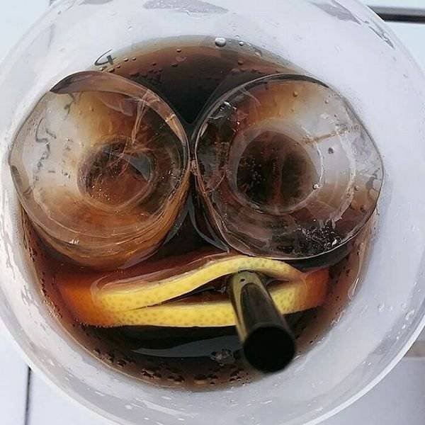 Unusual Food (33 pics)