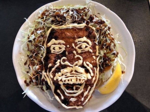 Unusual Food (33 pics)