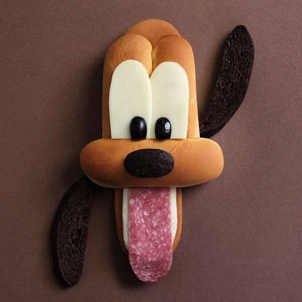 Unusual Food (33 pics)