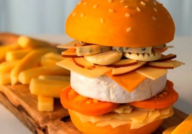 Unusual Food (33 pics)