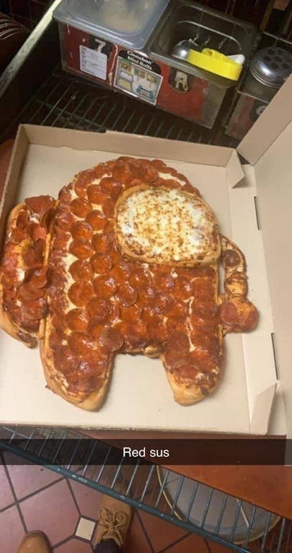 Unusual Food (33 pics)