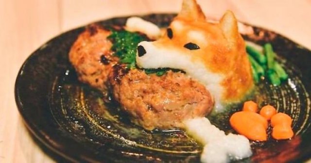 Unusual Food (33 pics)