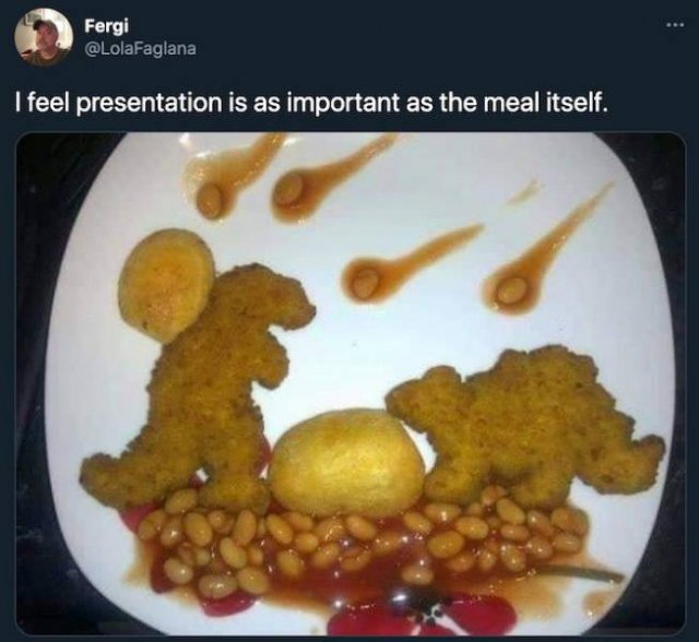 Unusual Food (33 pics)