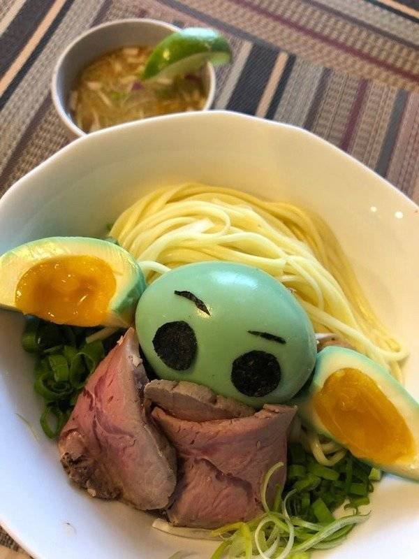Unusual Food (33 pics)