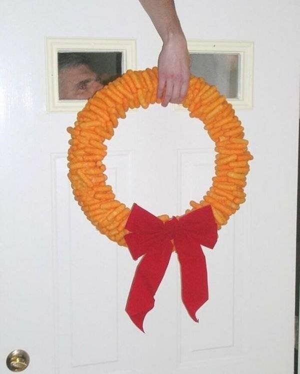 Unusual Food (33 pics)