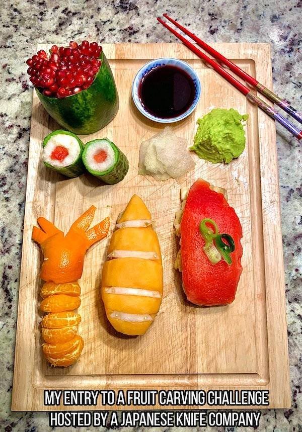 Unusual Food (33 pics)