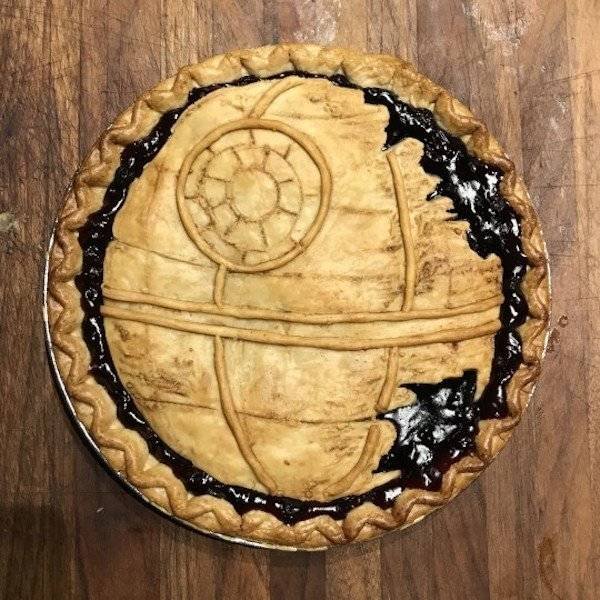Unusual Food (33 pics)