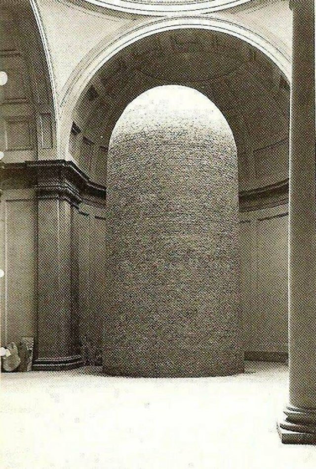 Historical Buildings From A Different Angle (22 pics) Historical Buildings From A Different Angle (22 pics)