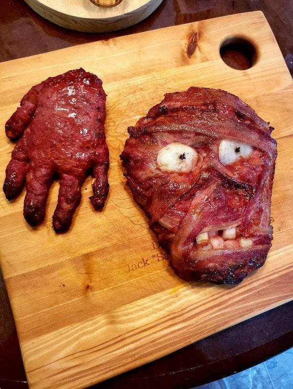 Unusual Food (33 pics)