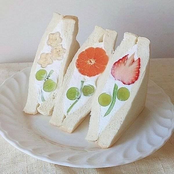 Unusual Food (33 pics)