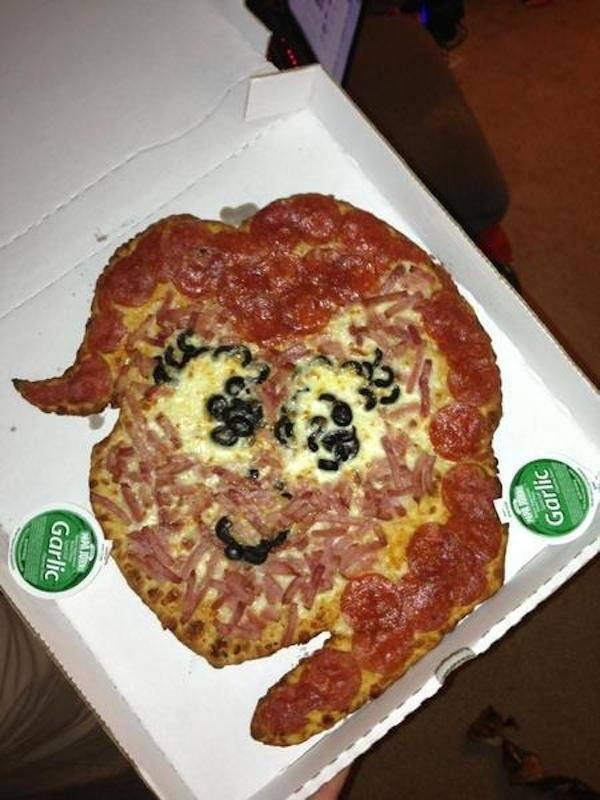 Unusual Food (33 pics)