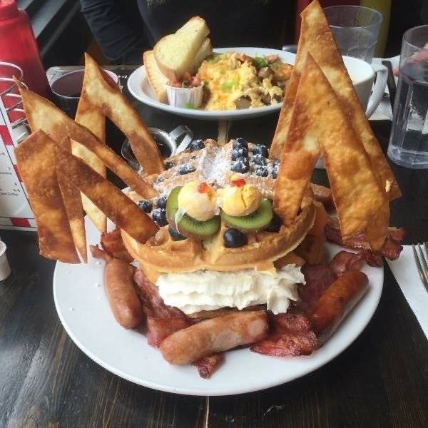 Unusual Food (33 pics)