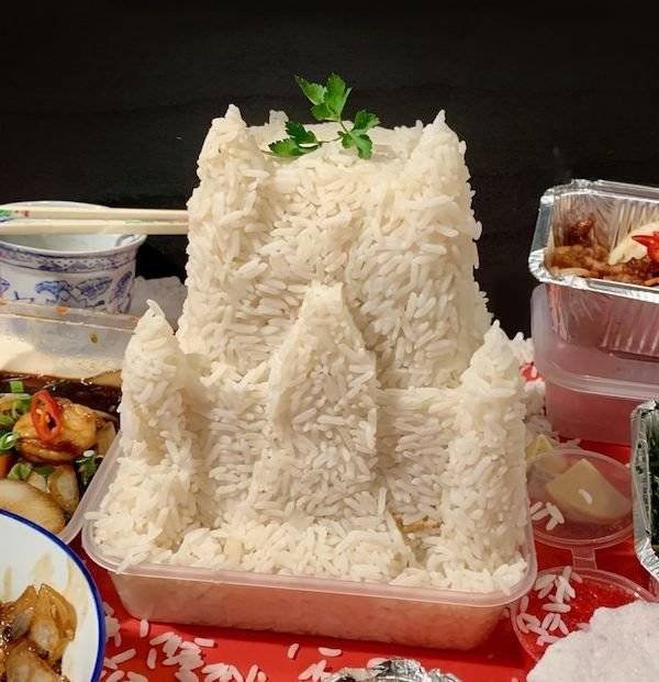 Unusual Food (33 pics)
