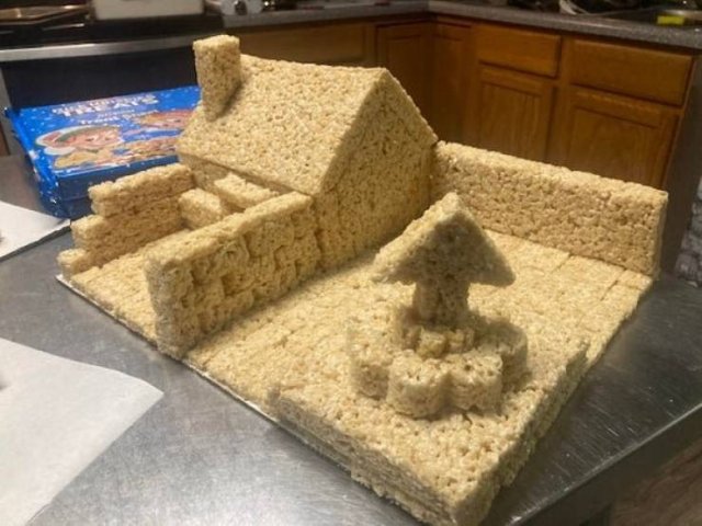 Unusual Food (33 pics)