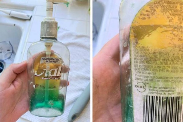 Effective Savings (21 pics)