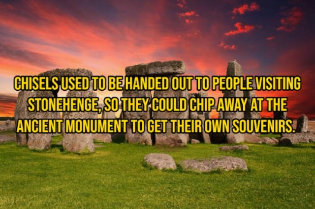 Random Facts (29 pics)
