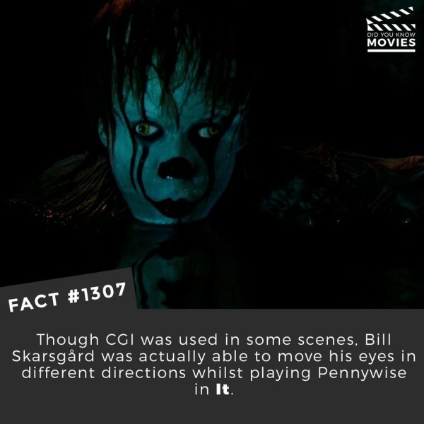 Interesting Movies Facts (35 pics)