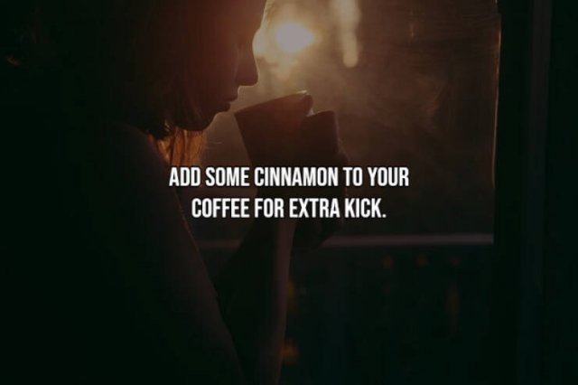 Lifehacks With Coffee (15 pics)