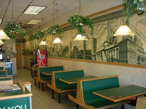 A little Bit Of Nostalgia (32 pics)