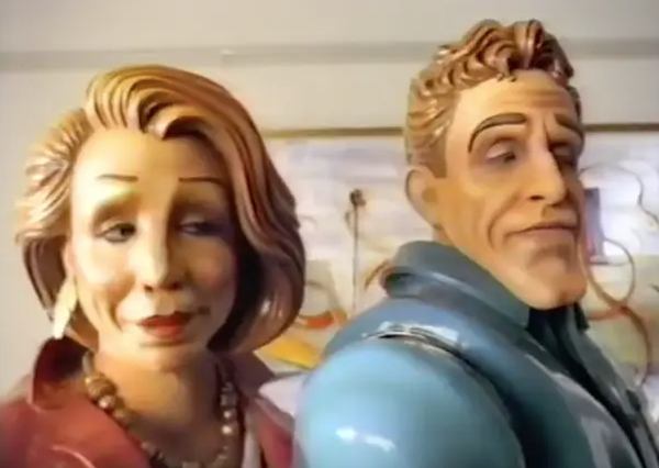A little Bit Of Nostalgia (32 pics)