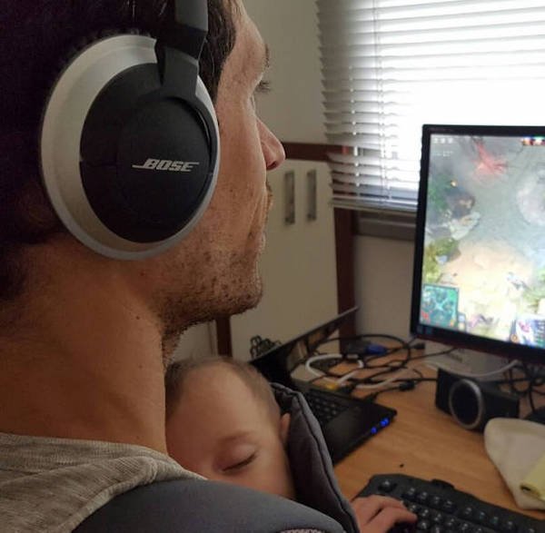 Memes For Gamers (32 pics)